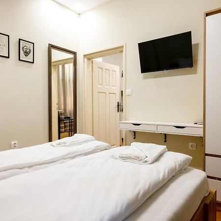 Apartpro Apartments, Tırnova Dış mekan fotoğraf