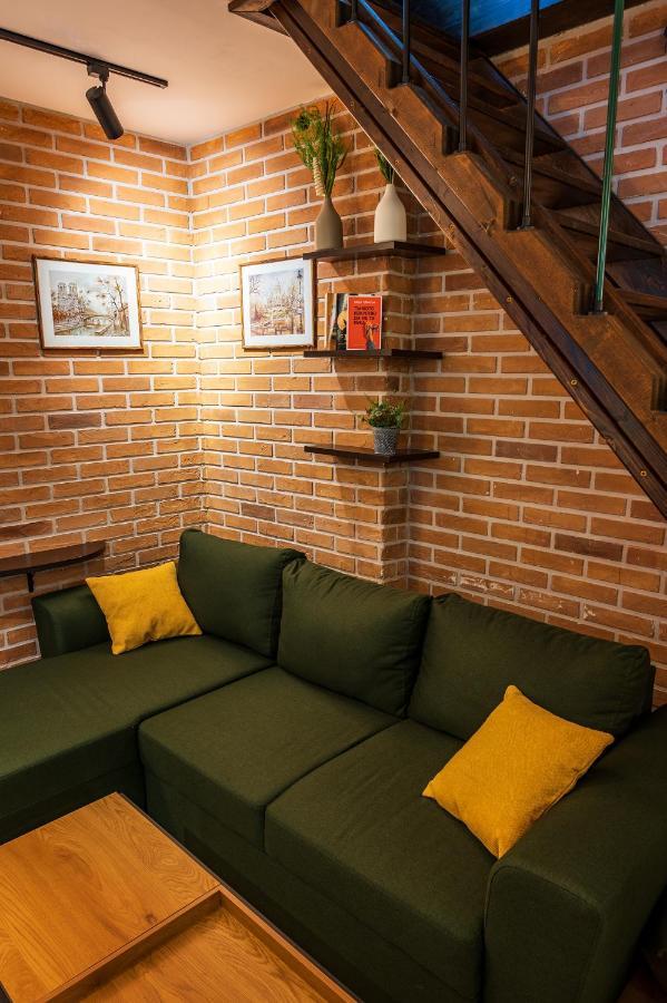 Apartpro Apartments, Tırnova Dış mekan fotoğraf