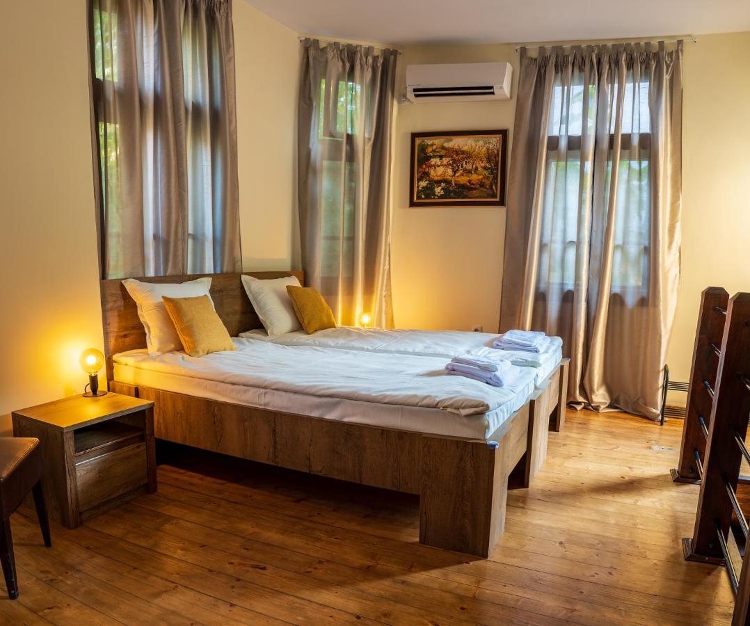 Apartpro Apartments, Tırnova Dış mekan fotoğraf
