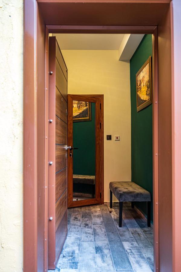 Apartpro Apartments, Tırnova Dış mekan fotoğraf