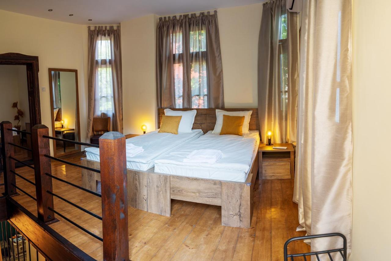 Apartpro Apartments, Tırnova Dış mekan fotoğraf