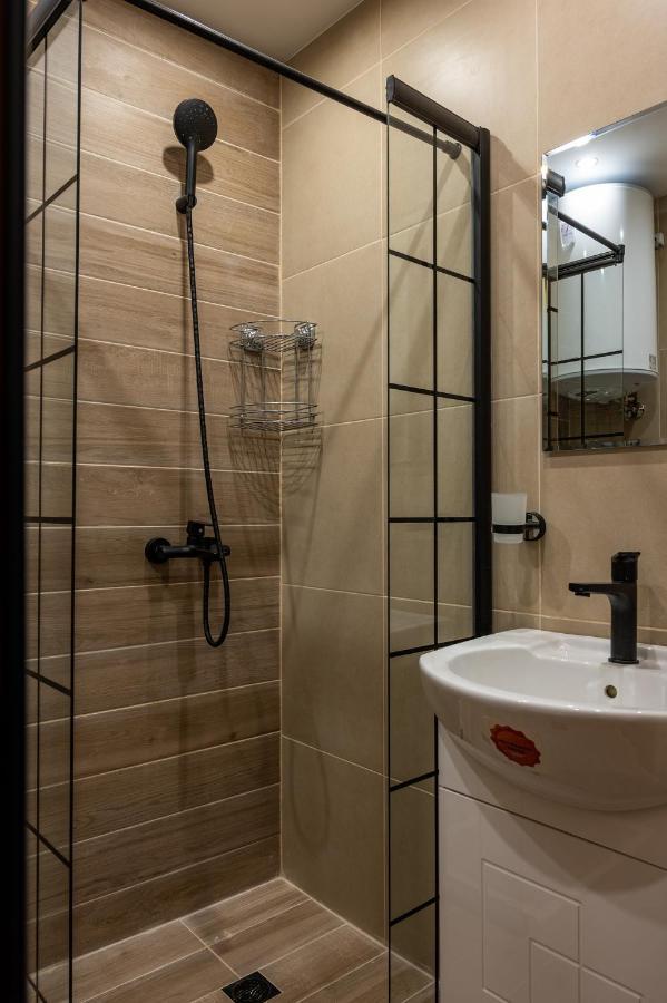 Apartpro Apartments, Tırnova Dış mekan fotoğraf