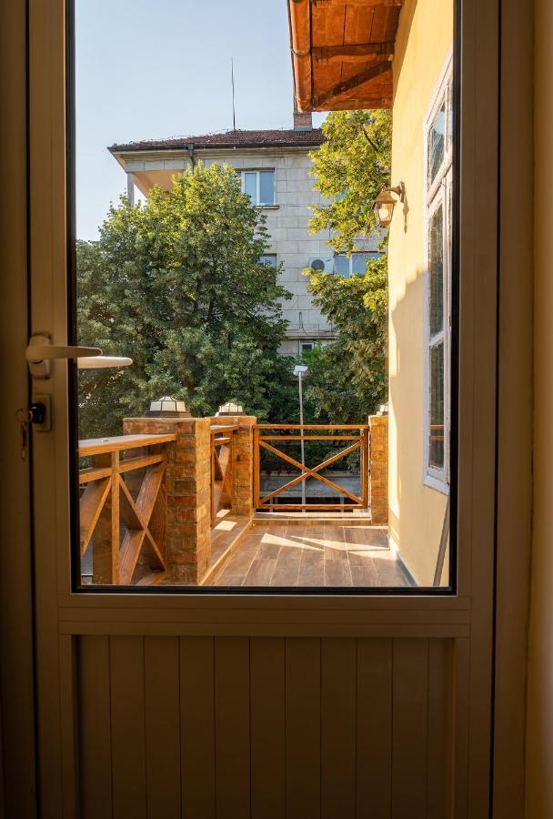 Apartpro Apartments, Tırnova Dış mekan fotoğraf