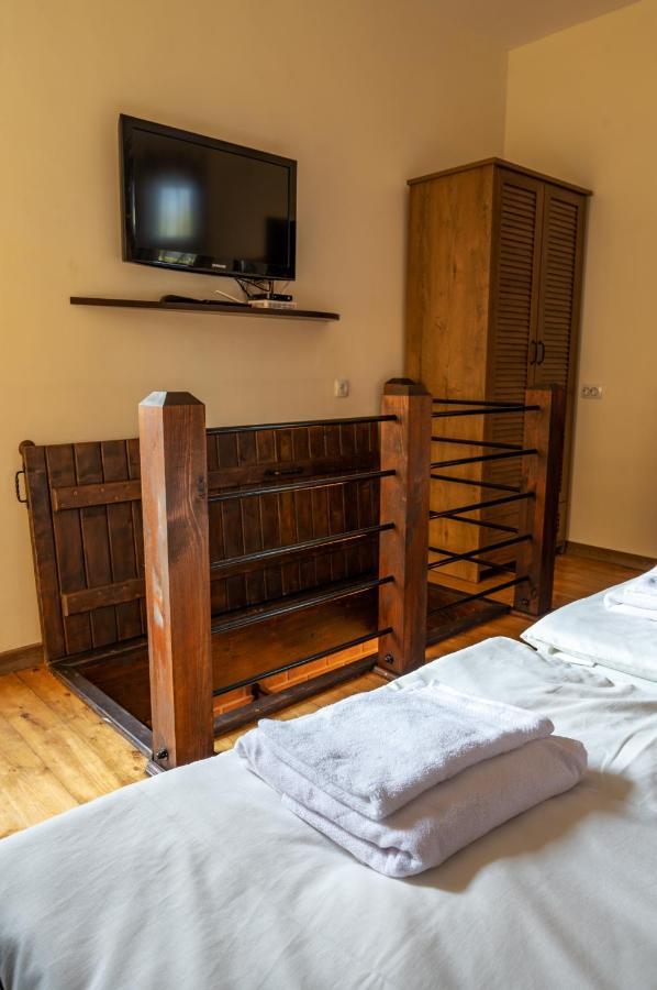 Apartpro Apartments, Tırnova Dış mekan fotoğraf