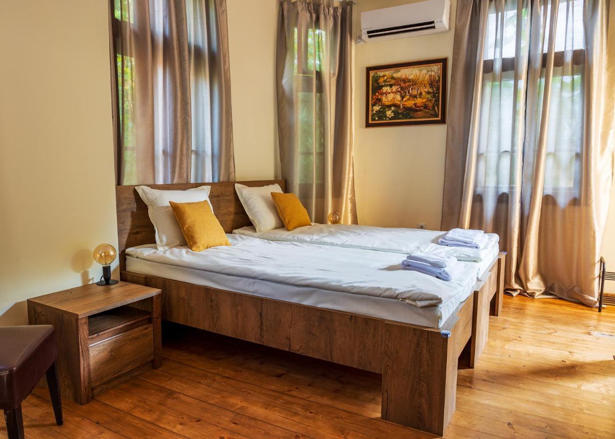 Apartpro Apartments, Tırnova Dış mekan fotoğraf