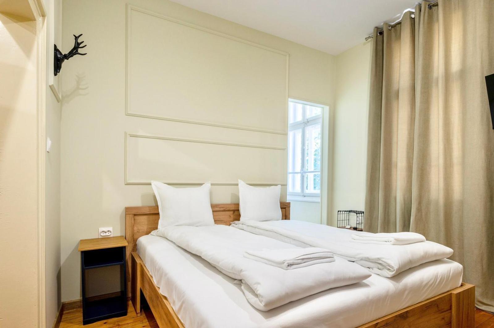 Apartpro Apartments, Tırnova Dış mekan fotoğraf