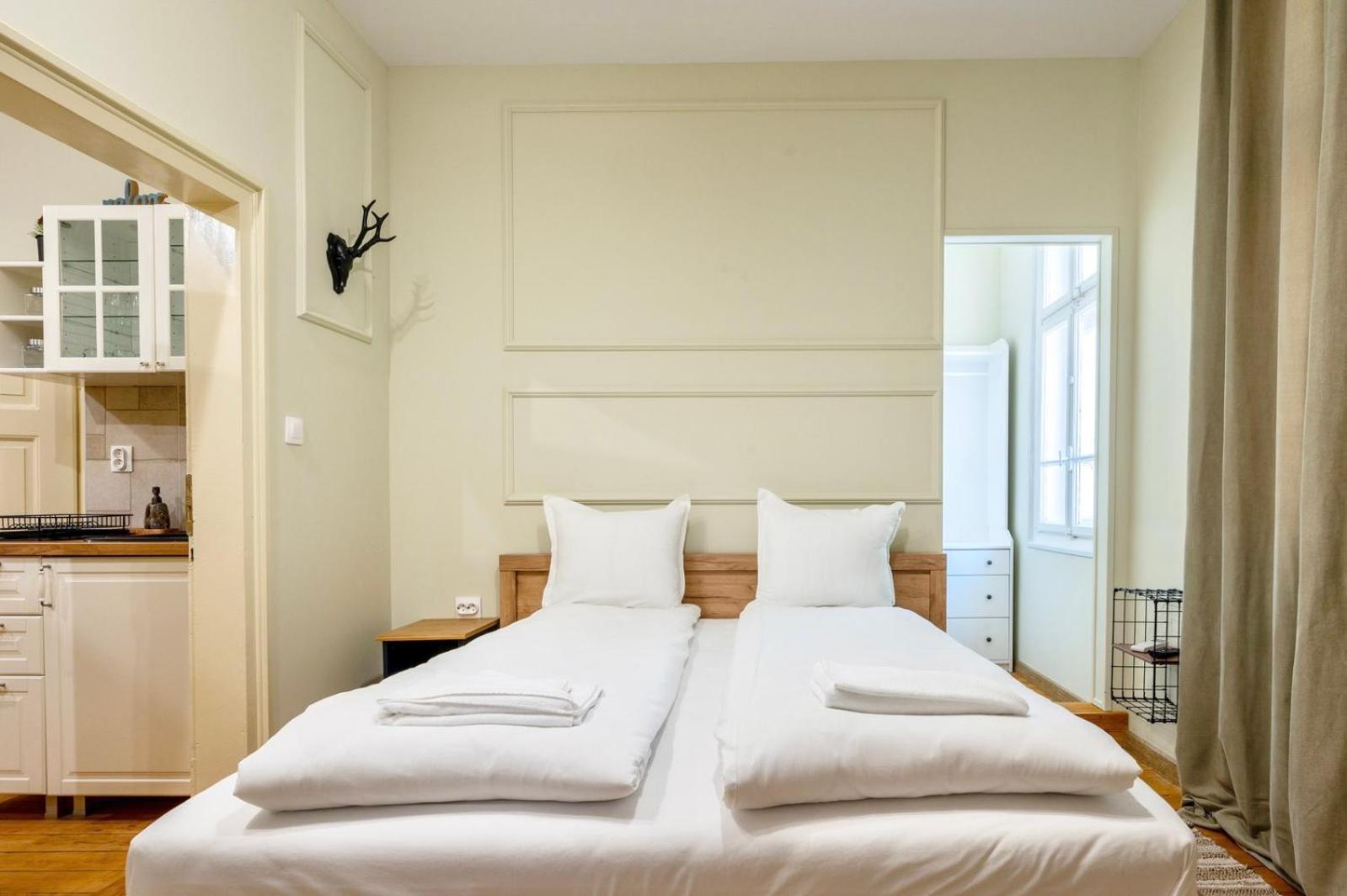 Apartpro Apartments, Tırnova Dış mekan fotoğraf
