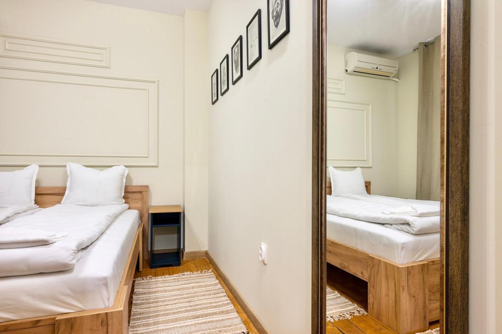 Apartpro Apartments, Tırnova Dış mekan fotoğraf