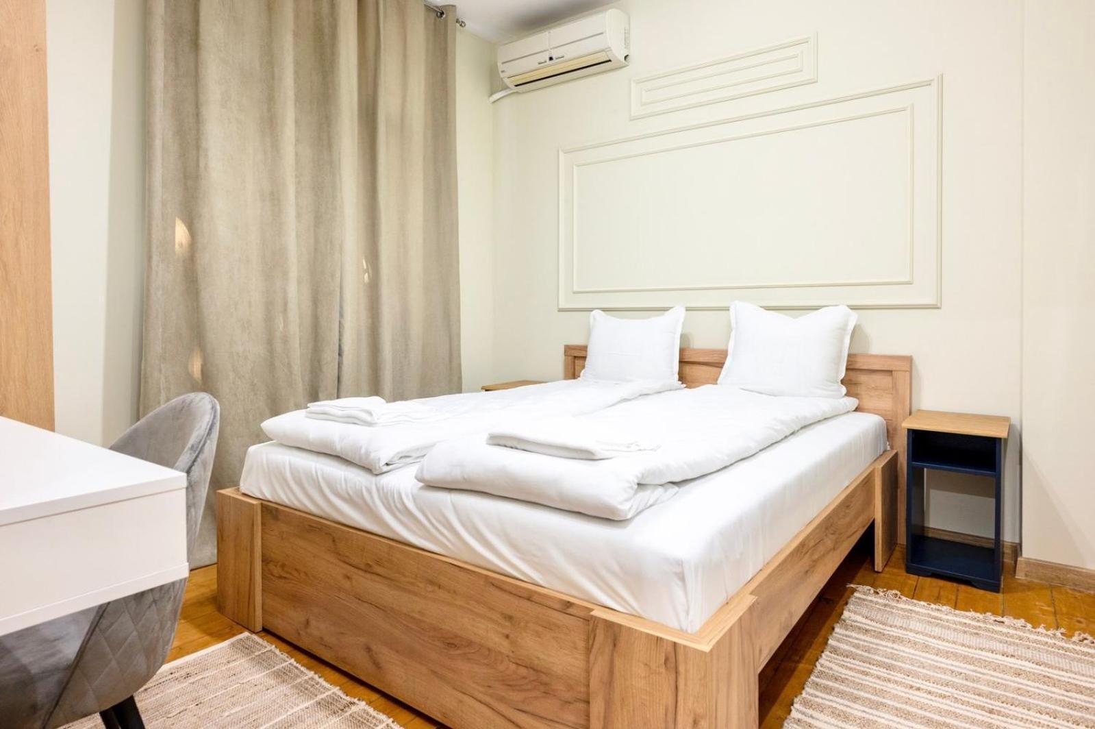 Apartpro Apartments, Tırnova Dış mekan fotoğraf