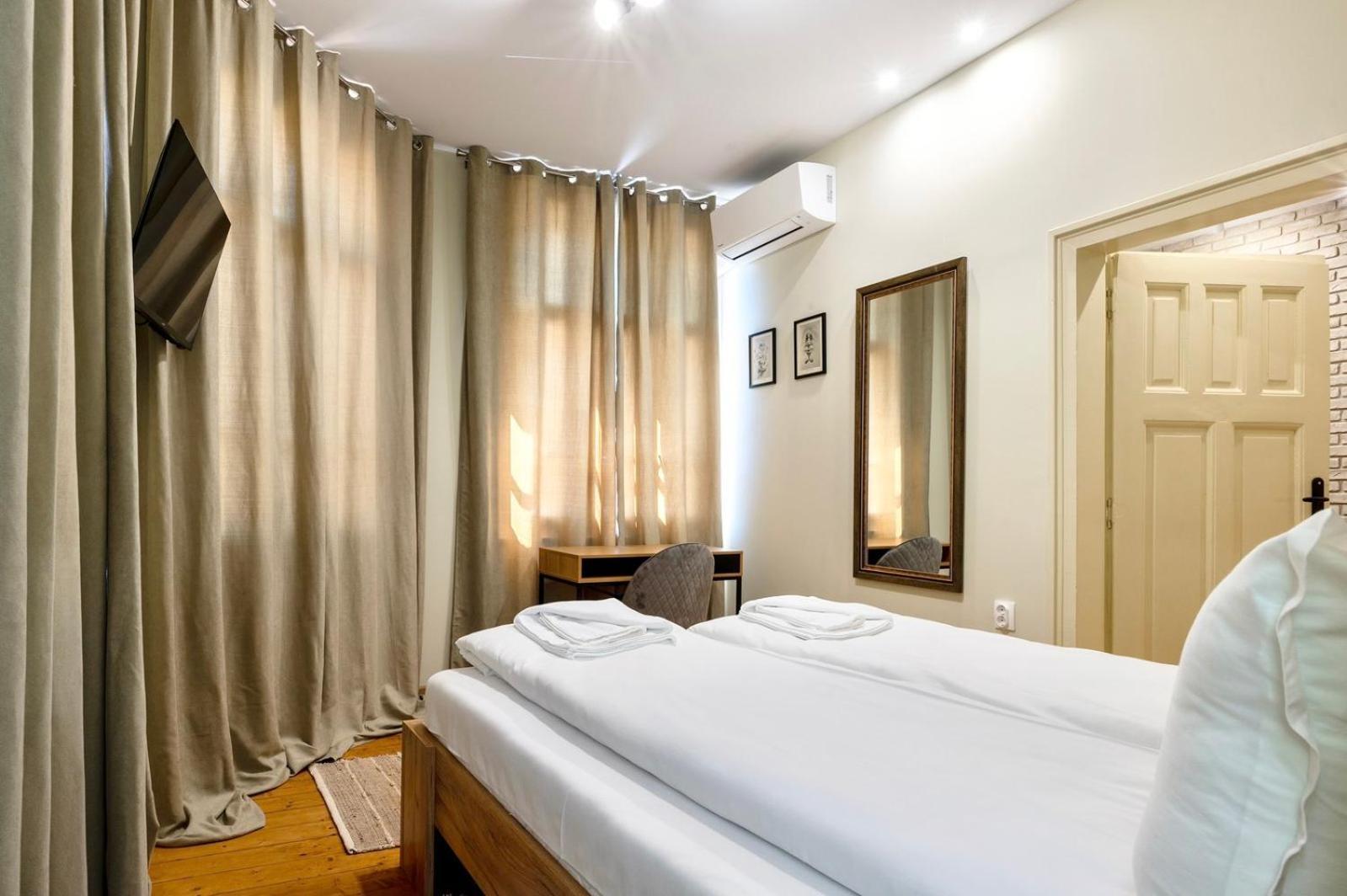 Apartpro Apartments, Tırnova Dış mekan fotoğraf