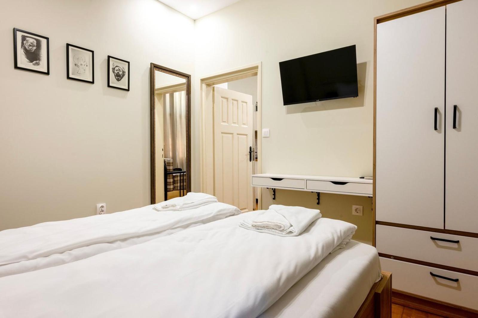 Apartpro Apartments, Tırnova Dış mekan fotoğraf