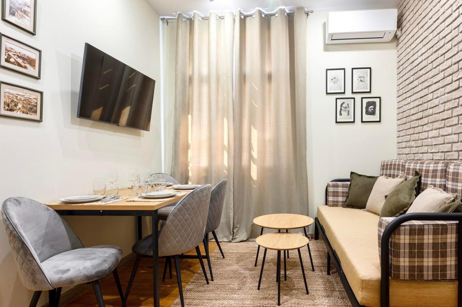 Apartpro Apartments, Tırnova Dış mekan fotoğraf