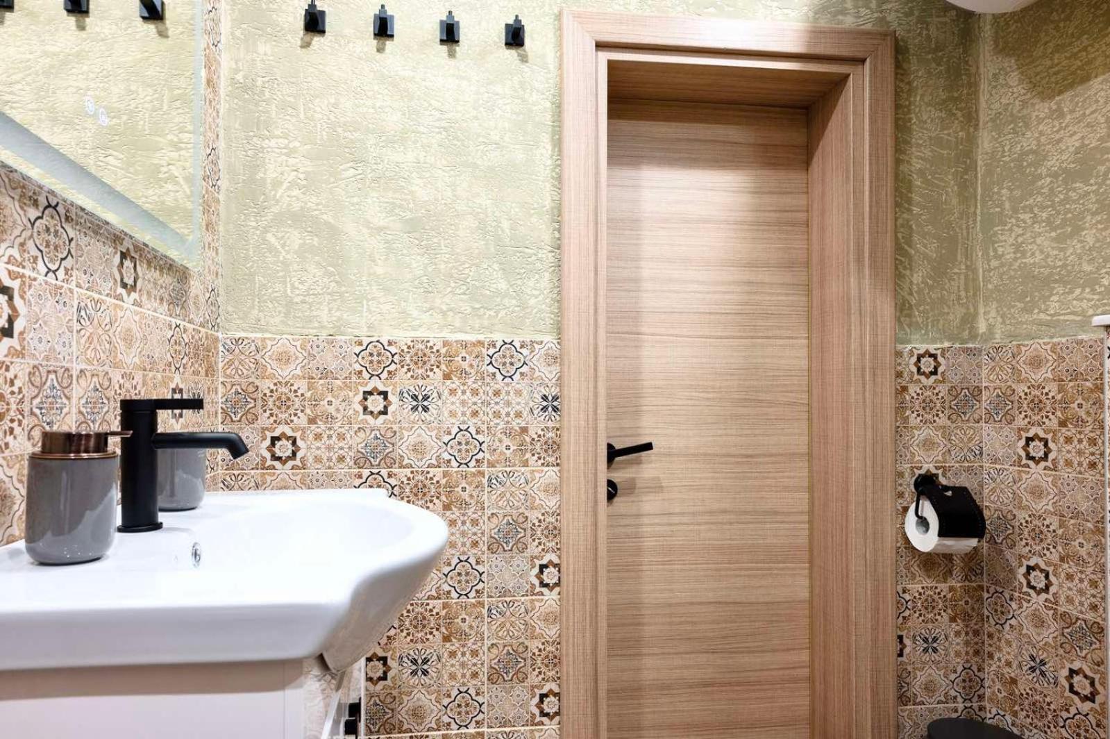 Apartpro Apartments, Tırnova Dış mekan fotoğraf